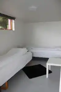 Lindarbrekka - 1