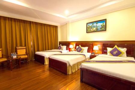 Starry Angkor - 88