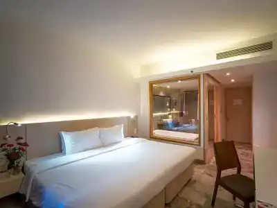 Temple Resort Managed By Rhm - 37