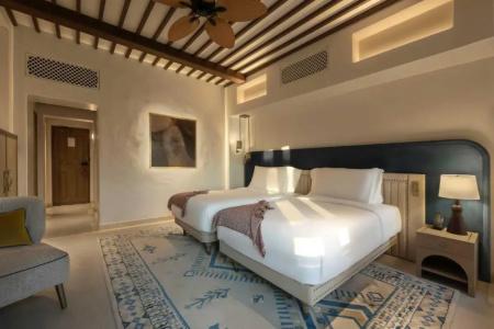 Bab Al Shams Desert Resort - Dubai - 34