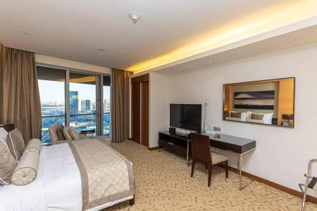 Westminster Dubai Mall - 6
