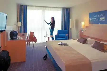 Mercure Schweinfurt Maininsel - 60