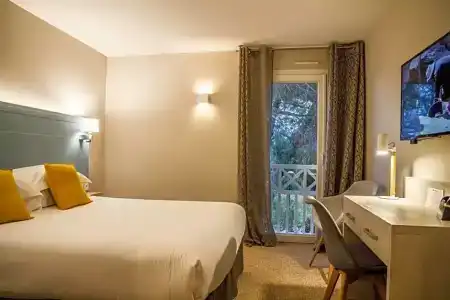 Best Western Plus HyèRes côTe d'Azur - 33