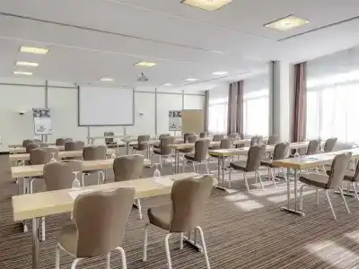Mercure Trier Porta Nigra - 14