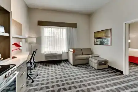 TownePlace Suites by Marriott Houston Northwest Beltway 8 - 75