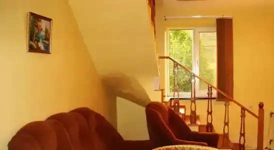 Bari Cottage - 4