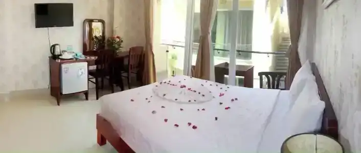 Hai Yen Family Resort - 127