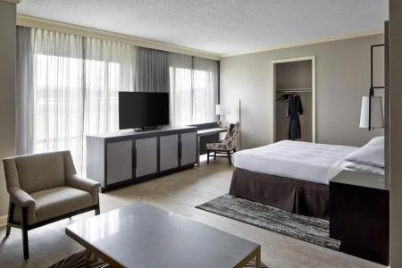 Dallas/Plano Marriott at Legacy Town Center - 75