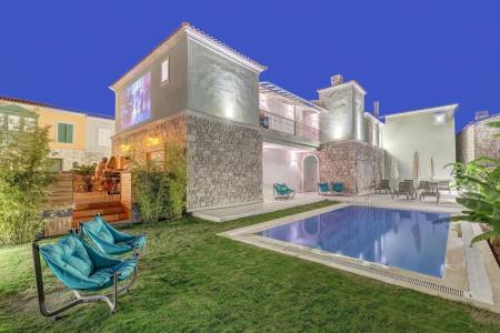Windtown Deluxe Alaçatı - 8