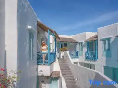 Resort de Paskani - 118
