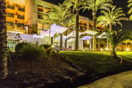 Valle Del Este Golf Resort - 29