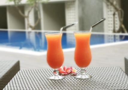 Grand Barong Resort - 11