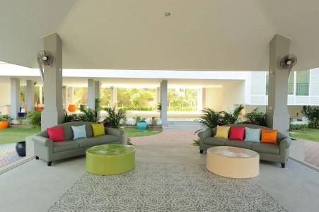 Cera Resort @ Cha-am - 14