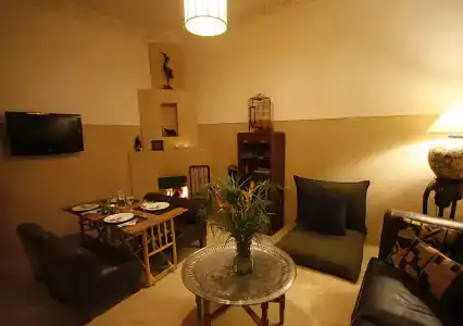 Riad Dar Massaï - 12