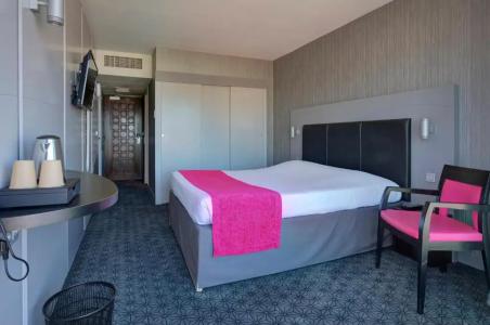 Hôtel Le Nautic - 68