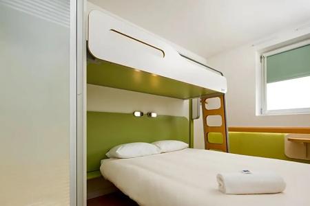 ibis budget Manchester Salford Quays - 44