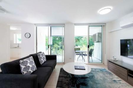 SandCastles Noosa - 61