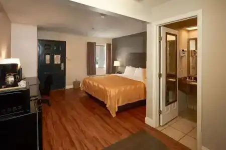 Quality Inn at Fort Gordon - 61