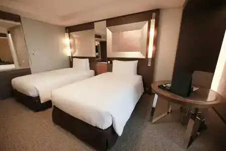 Richmond Premier Tokyo Oshiage - 43
