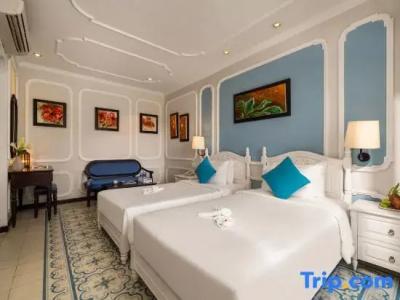 Hoi An Rosemary Boutique & Spa - 104