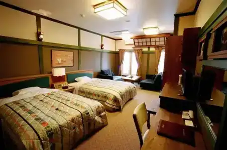 Auberge Kita No Dan Dan - 22