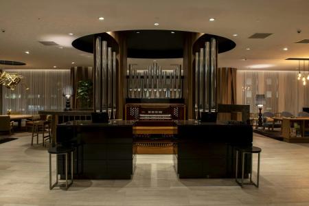 Grand Bach Sendai - 1