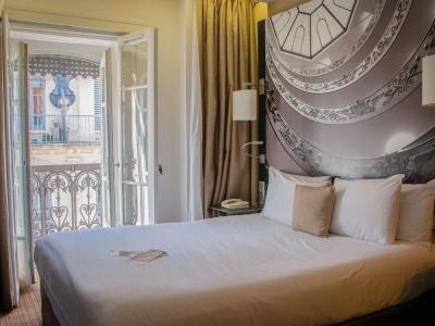 Mercure Lyon Centre Beaux-Arts - 47