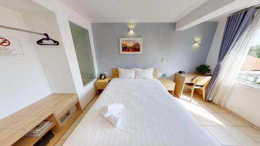 Common Inn Thao Dien - 30