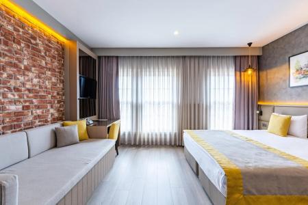 Seraglio & Suites - 21