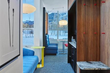 Aspen Meadows - 106