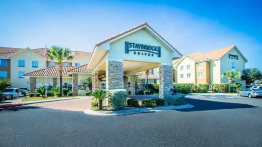 Staybridge Suites Laredo, An Ihg - 50