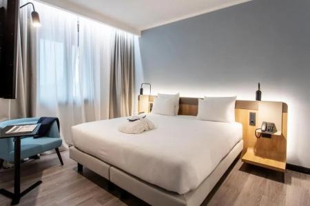 Novotel Parma Centro - 42