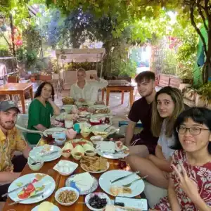 Likya Pansiyon - 18