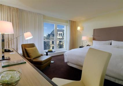 The Westin Grand, Berlin - 8