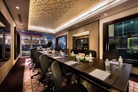 The Fullerton Bay Singapore (SG Clean, Staycation Approved) - 14
