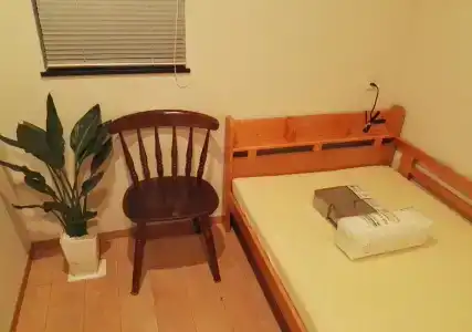 Nara Deer Hostel - JR奈良駅 全館バスルーム専用の個室 - 3