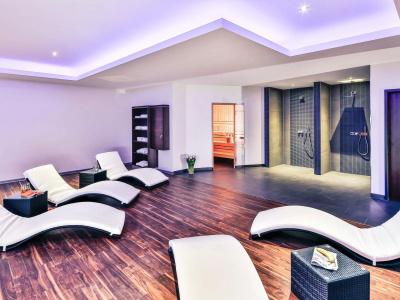 Michel Braunschweig (ehem. Mercure Atrium) - 2
