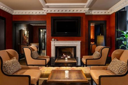 St. Ermin's, Autograph Collection - 30