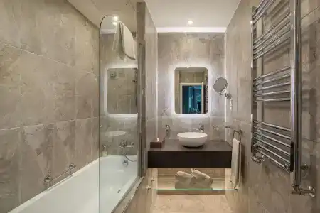Mamaison Residence Izabella Budapest - 8