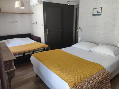Atipik Hôtel Alexandra - 36