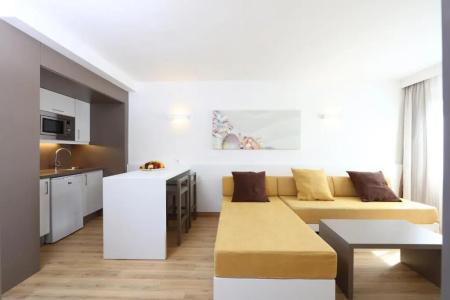 Apartamentos Jade - 29