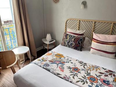 Eden Hôtel - 190