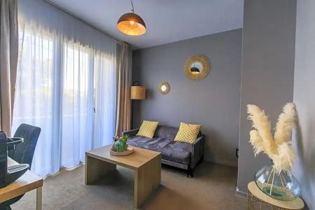 Best Western Hôtel Garden and Spa - 147