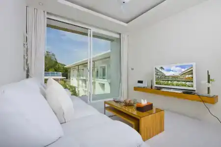 Lanna Samui - Sha Extra Plus - 20