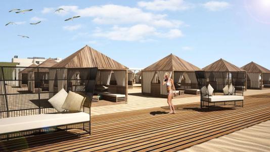 Cumeja Beach Club & - 29