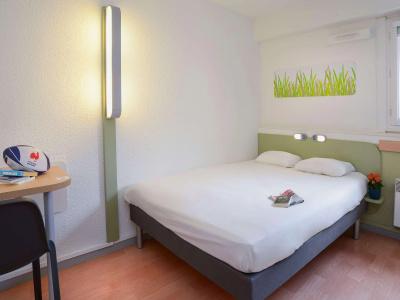 ibis budget Toulouse Centre Gare - 4