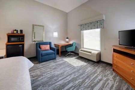 Hampton Inn University Area - 42