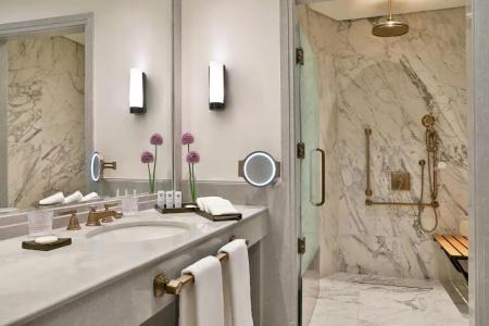 The St. Regis Amman - 56