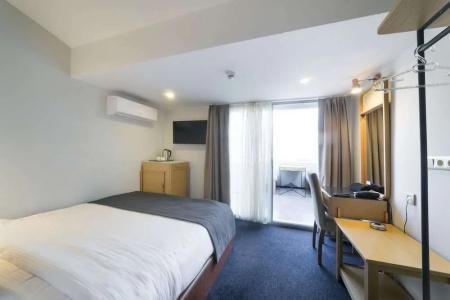 Viva La Vita Butik Otel - 20