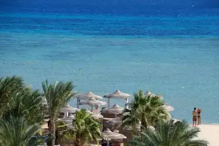 Albatros Beach Club Soma Bay - 20